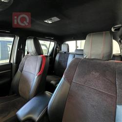 تويوتا هايلوكس